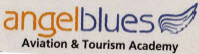 Angelblues Aviation & Tourism Academy Device mark 3604735 Trademark