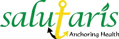 Salutaris: Anchoring Health Device mark 3634476 Trademark