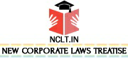 New Corporate Laws Treatise Nclt.in Device mark 3716210 Trademark