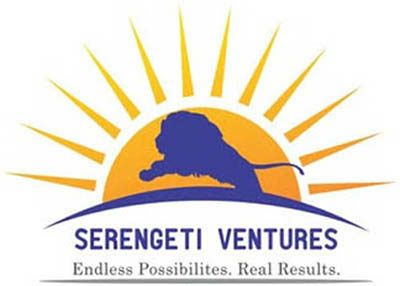 Serengeti Ventures Device mark 3606527 Trademark