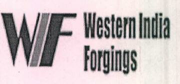 Wif Western India Forgings Device mark 3606329 Trademark