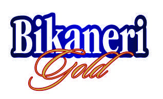 Bikaneri Gold Device mark 3608402 Trademark