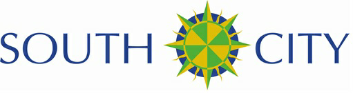 South City Device mark 3608619 Trademark