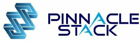 Pinnacle Stack (label) Device mark 3608571 Trademark