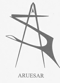Aruesar Device mark 3606714 Trademark