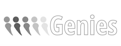 5genies Device mark 3608627 Trademark