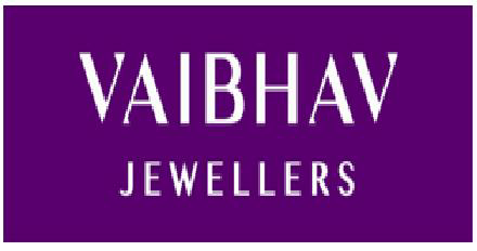 Vaibhav Jewellers Device mark 3608631 Trademark