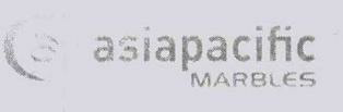 Asiapacific Marbles Device mark 3608493 Trademark