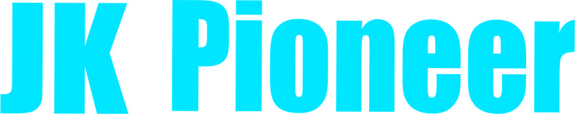 Jk Pioneer Device mark 3608636 Trademark