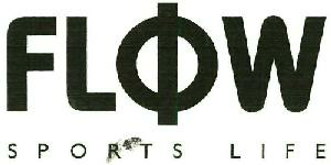 Flow Sports Life Device mark 3610750 Trademark