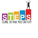 Steps Climb So That You Can Fly! Device mark 3610601 Trademark