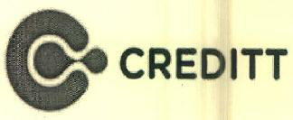 C Creditt Device mark 3610764 Trademark