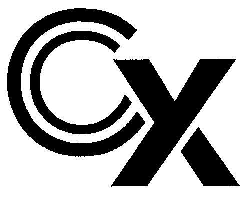Cx Device mark 3610721 Trademark
