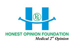 Honest Opinion Foundation-medical 2nd Opinion Device mark 3608865 Trademark