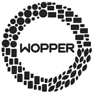 Wopper Device mark 3610541 Trademark