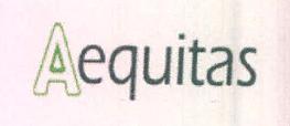 Aequitas Device mark 3610795 Trademark