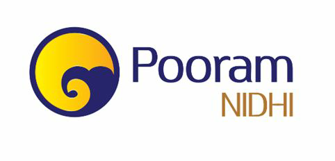 Pooram Nidhi Device mark 3612620 Trademark