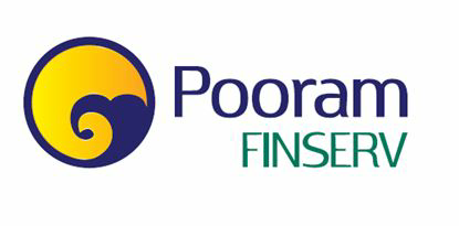 Pooram Finserv Device mark 3612621 Trademark