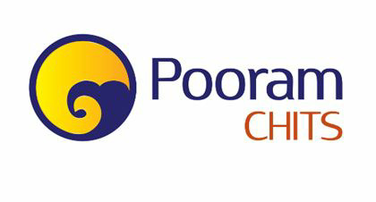 Pooram Chits Device mark 3612622 Trademark