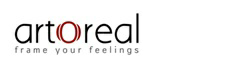 Artoreal Device mark 3612629 Trademark