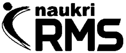 Naukri Rms Logo Device mark 3612928 Trademark