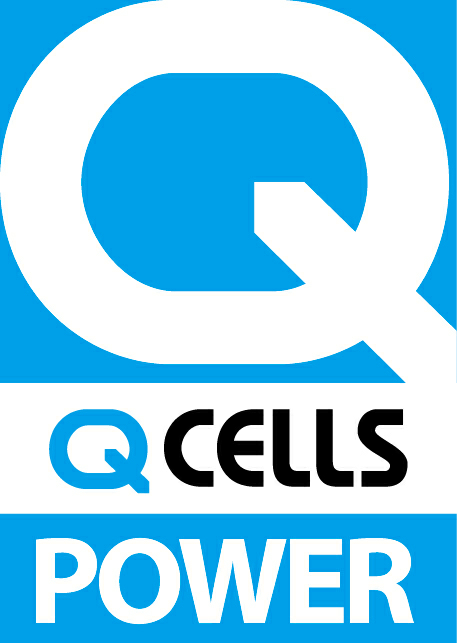 Q Cells Power-composite Label Device mark 3612723 Trademark