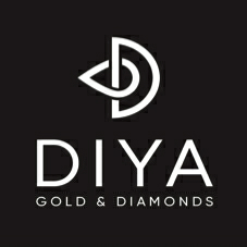 Diya Gold & Diamonds Device mark 3612744 Trademark