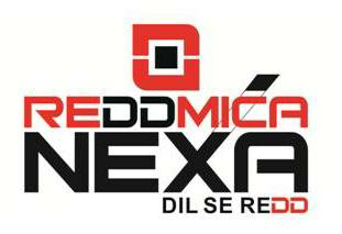 Reddmica Nexa "dil Se Redd" Device mark 3614908 Trademark
