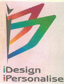 Idesign Ipersonalise Device mark 3614803 Trademark
