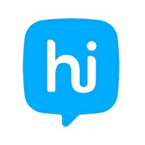 Hi (logo) Device mark 3615020 Trademark