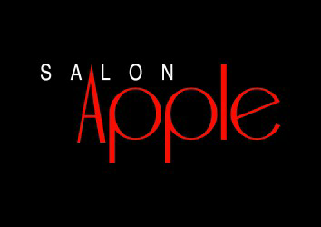 Salon Apple Device mark 3614810 Trademark