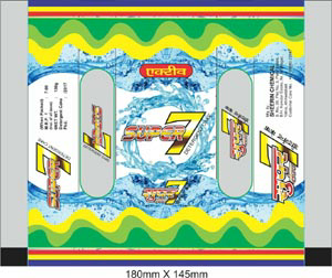 Super 7 Device mark 3615035 Trademark
