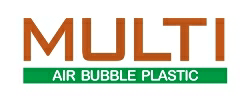 Multi Air Bubble Plastic (label) Device mark 3614845 Trademark