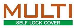 Multi Self Lock Cover (label) Device mark 3614848 Trademark