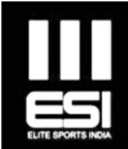 Esi (elite Sports India) Device mark 3617101 Trademark