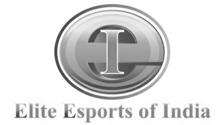 Elite Esports Of India With Logo Device mark 3617105 Trademark