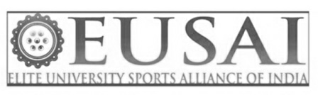Eusai (elite University Sports Alliance Of India) Device mark 3617107 Trademark