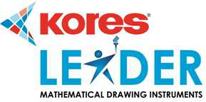 Kores Leader Label Device mark 3617059 Trademark