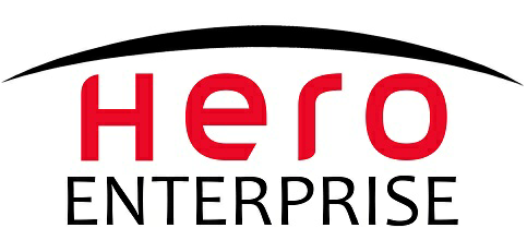 Hero Enterprise Device mark 3616870 Trademark