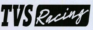 Tvs Racing Device mark 3617015 Trademark