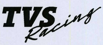 Tvs Racing Device mark 3617020 Trademark