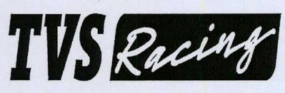 Tvs Racing Device mark 3617021 Trademark