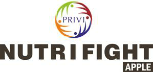 Privi Nutrifight Apple Label Device mark 3615171 Trademark