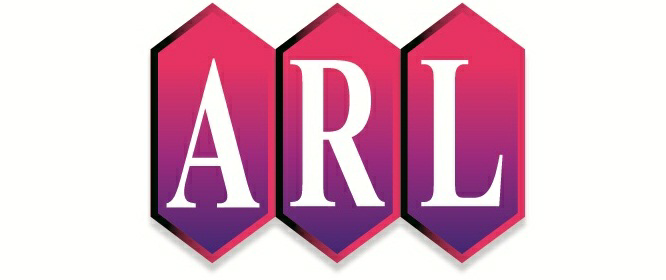 Arl (logo) Device mark 3616988 Trademark