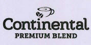 Continental Premium Blend Device mark 3618904 Trademark
