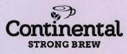 Continental Strong Brew Device mark 3618905 Trademark