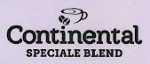 Continental Speciale Blend Device mark 3618907 Trademark