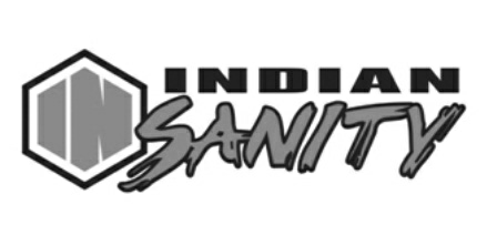 Indian Insanity With Logo Device mark 3617097 Trademark