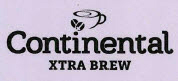 Continental Xtra Brew Device mark 3618906 Trademark
