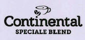 Continental Speciale Blend Device mark 3618917 Trademark